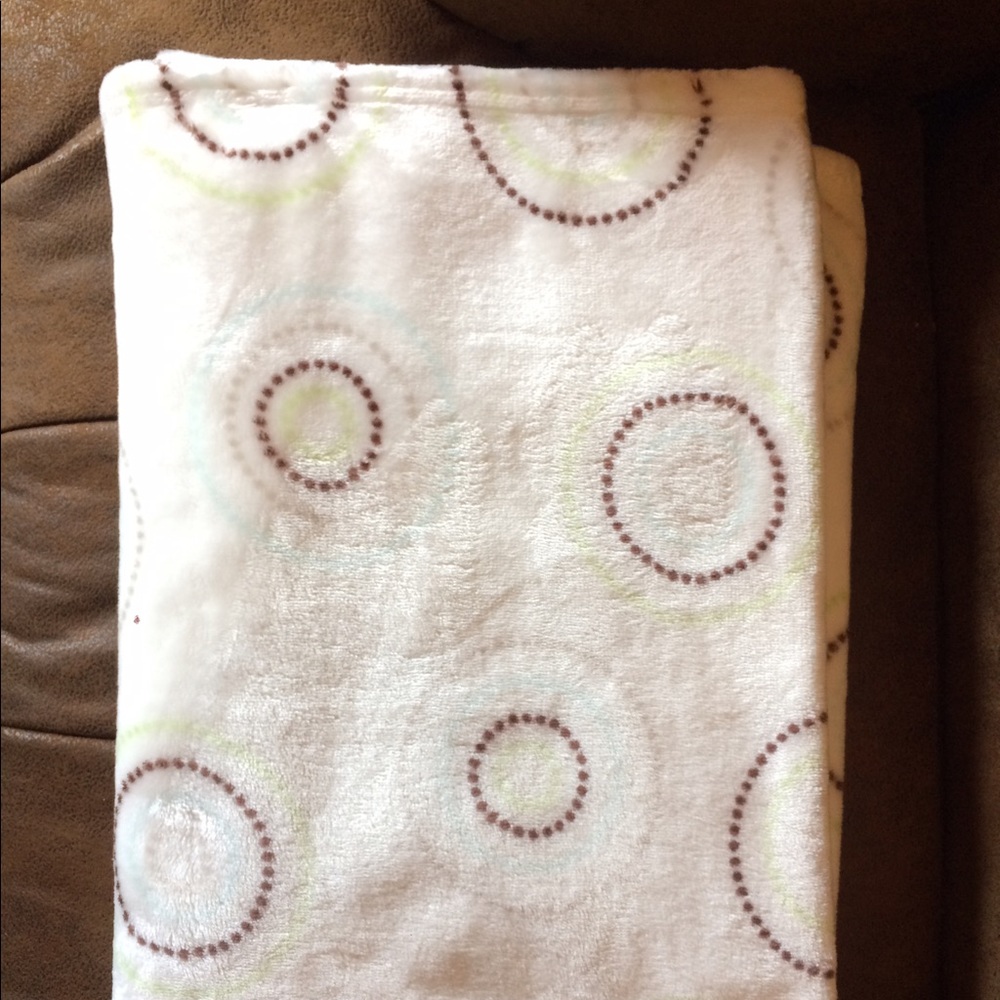 Baby blanket